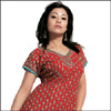 Valentines Day Special Suit - Nb-00004 - Click here to View more details about this Product
