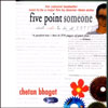 Five Point Someone: What Not to do at IITs  - Chetan Bhagat - Click here to View more details about this Product