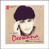 Sonu Nigam - Deewana - Click here to View more details about this Product