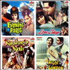 OLD ROMANTIC HITS -  VCD - 4 no - Click here to View more details about this Product