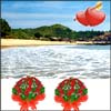 Honeymoon at Angels Resort -Goa( 3nights &4 days) - Click here to View more details about this Product