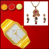 Titan Couple - Click here to View more details about this Product