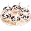 Icecream Set  - Silver - Click here to View more details about this Product