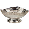 Fruit Bowl  - Silver - Click here to View more details about this Product