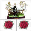 Love Chariot - Big Size - Click here to View more details about this Product