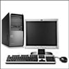 COMPAQ PRESARIO  SR5160 IL DESKTOP PC - Click here to View more details about this Product