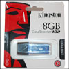 Kingston Pen Drive -8GB - Click here to View more details about this Product