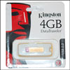 Kingston Pen Drive -4GB - Click here to View more details about this Product