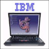 IBM Think Pad Laptop - 1834 - LQ4 - Click here to View more details about this Product