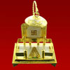 SWASTIKA PUJA MANDIR(JPSEG9054) - Click here to View more details about this Product
