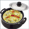Prestige Junior Omega Select Non-stick Cookware - 4L - Click here to View more details about this Product