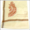 Woolen-Natural Shawl (Pure Wool) - Click here to View more details about this Product