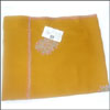 Plain Woolen Shawl - Mustard Colour - Click here to View more details about this Product