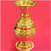 Silver Flower Vase - Click here to View more details about this Product