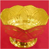 Silver Fruit Bowl - Click here to View more details about this Product