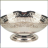 Silver Fruit Bowl - Click here to View more details about this Product