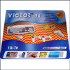 Victor - 70 - Educational TV Game - Click here to View more details about this Product