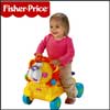 Walk N Ride Lion (Model No: L4511) - Click here to View more details about this Product