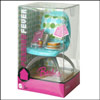 Fashion Fever Blue Mod Chair - Click here to View more details about this Product