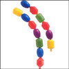 Snap Lock Beads - Click here to View more details about this Product