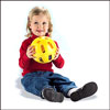 Wobbly Fun Ball - Click here to View more details about this Product