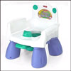 Fisher Price Royal Potty - Click here to View more details about this Product
