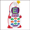 Fisher Price Laugh & Learn  Learning Phone G2811 - Click here to View more details about this Product
