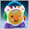 Fisher Price Nursery Rhymes CD Player - Click here to View more details about this Product