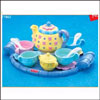Fisher Price Musical Tea Set - Click here to View more details about this Product