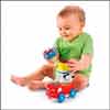 Brilliant Basics Shake & Stack Firetruck - Click here to View more details about this Product