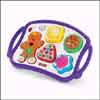 Fisher Price Magnetic Cookie Puzzle - Click here to View more details about this Product