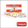 Funskool - Monopoly - Click here to View more details about this Product