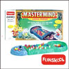 Funskool - MasterMind Animal Friends - Click here to View more details about this Product