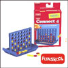 Funskool - Connect 4 (Travel) - Click here to View more details about this Product