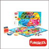Funskool - Trivial Pursuit - Click here to View more details about this Product