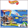 Hot Wheels -  Scorpio Sting Trackset - Click here to View more details about this Product