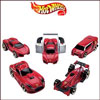Hot Wheels -  Ferrari XV Racer Assortment - Click here to View more details about this Product
