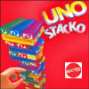 Uno stacko  - Age  7 years and up - Click here to View more details about this Product