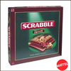 Delux Scrabble  - Age  10  years and up - Click here to View more details about this Product