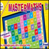 Master maths - Age  8 years and up - Click here to View more details about this Product