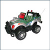 Cross Country Jeep with Radio Control - Click here to View more details about this Product