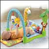 Kick & Crawl Aquarium (Model : P7977) - Click here to View more details about this Product