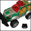 Super Jet Power Jeep (Remote Control ) - Click here to View more details about this Product