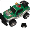 Super Jet Power Jeep (Battery Operated) - Click here to View more details about this Product