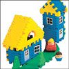 Build A Home - Click here to View more details about this Product