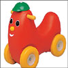 Humpty Dumpty Rider - Click here to View more details about this Product