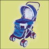 Wando Stroller - Lapiz( WI-A-11-R) - Click here to View more details about this Product