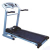 Motorized Treadmill (Model No - AF 801) - Click here to View more details about this Product