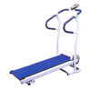 Manual Treadmill(Model No - AF 915(LX-1330F)) - Click here to View more details about this Product