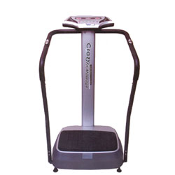 Click Here For Bigger Zoom - Crazy Fit Massager (Model No - AF 8188)